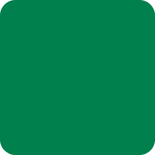 Colour: Green