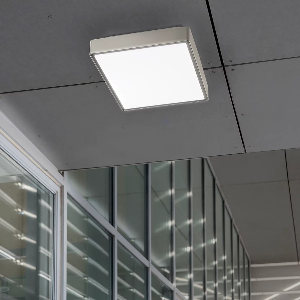 Kossel LED Outdoor Ceiling Light