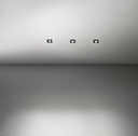 Gypsum Coloring _Q3 Ceiling Recessed Light