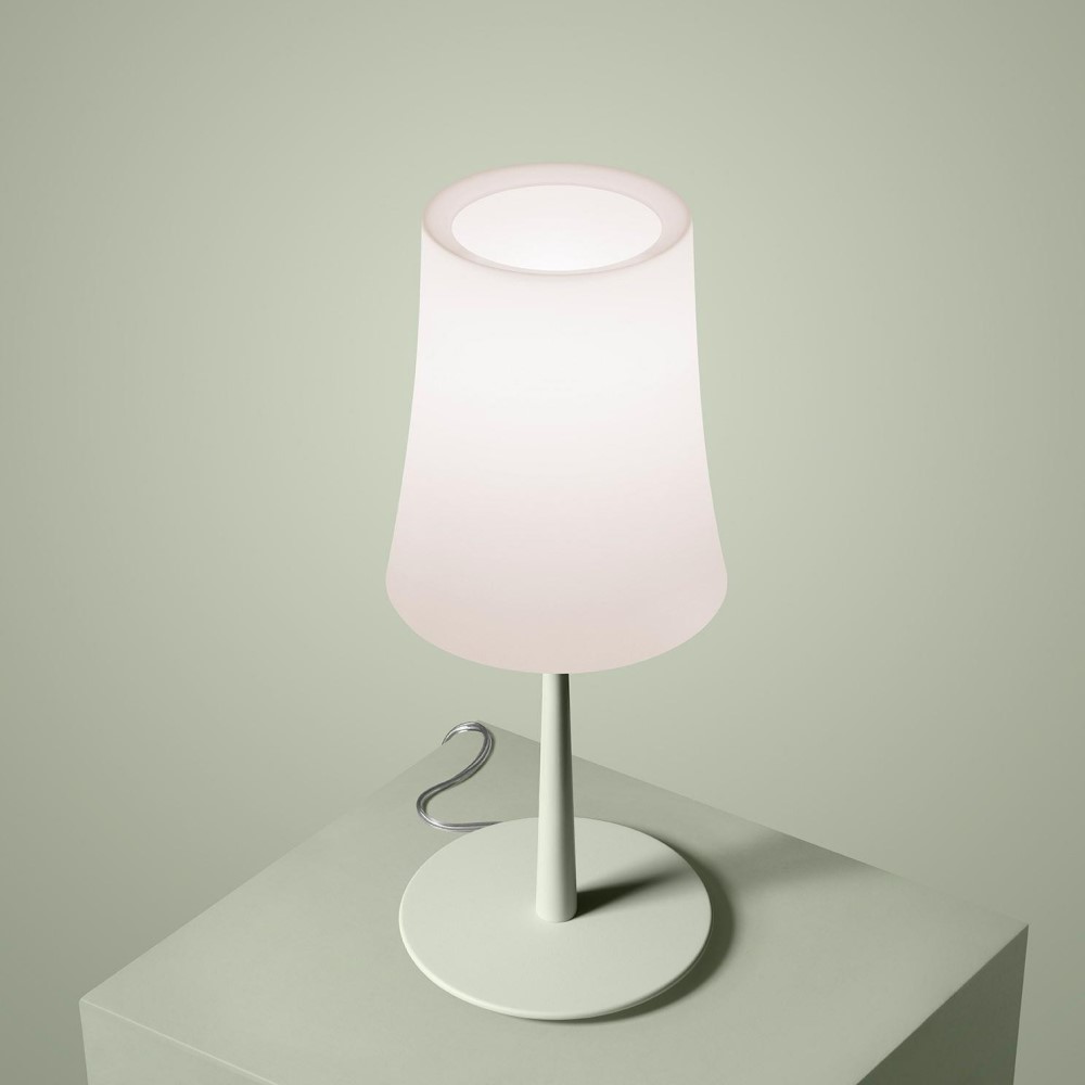 Birdie Easy Table Lamp