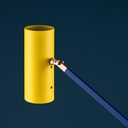 Ettorino F Floor Lamp