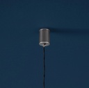 Jackie O JC Recessed Suspension Lamp