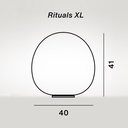 Rituals XL Table Lamp