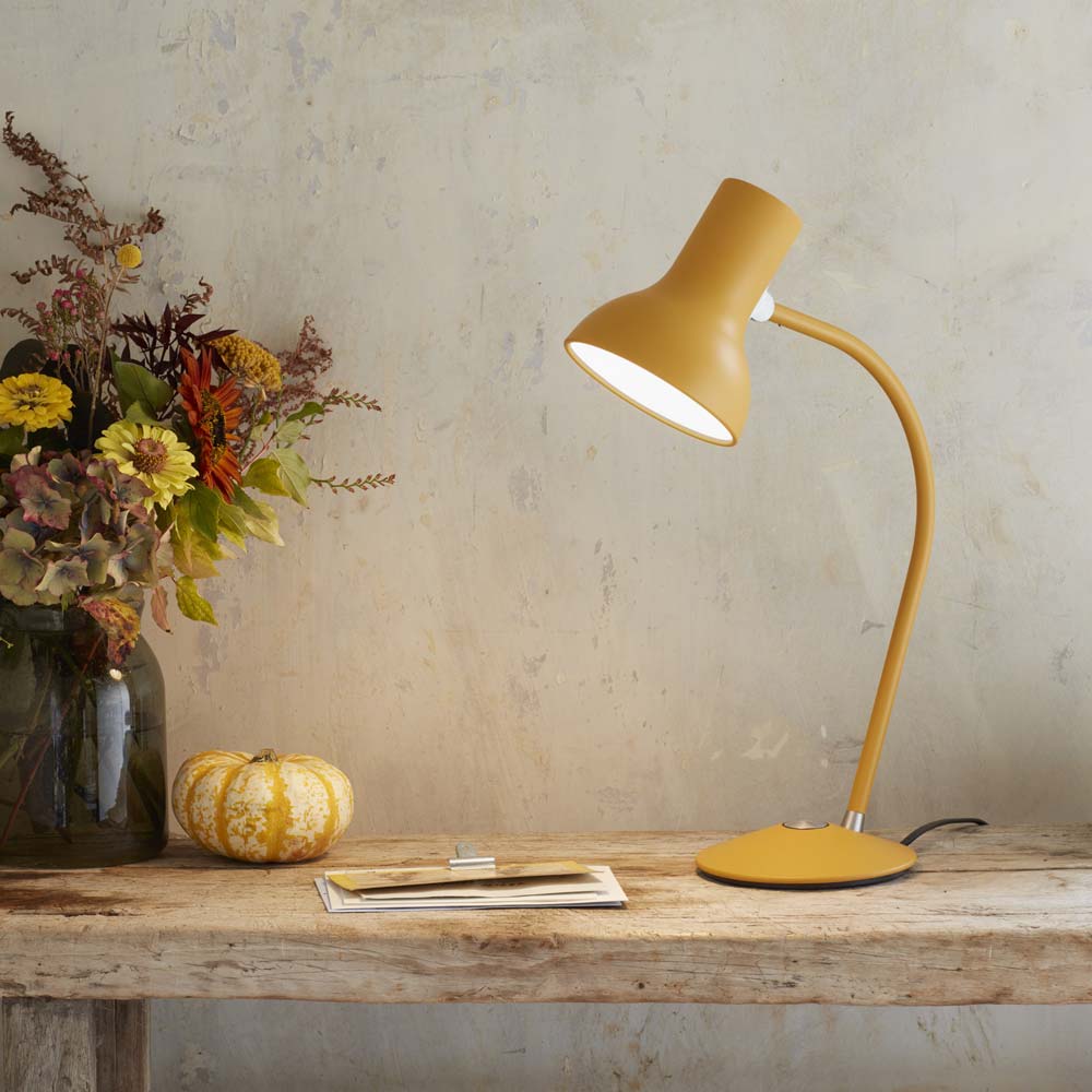 Type 75 Mini Table Lamp