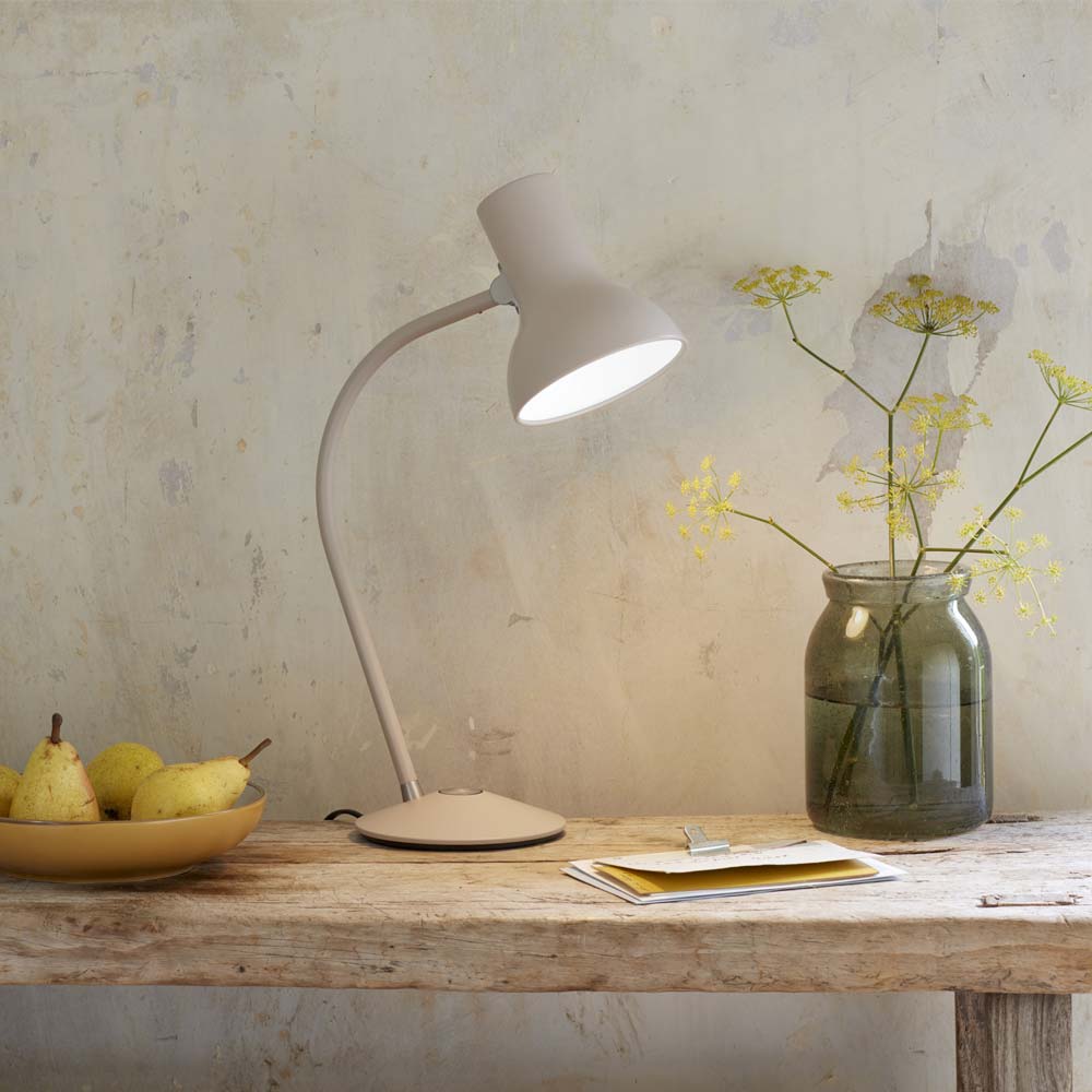 Type 75 Mini Table Lamp