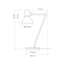 Type 80 Table Lamp
