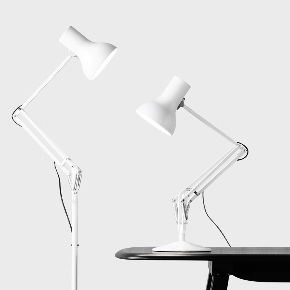 Type 75 Mini Table Lamp