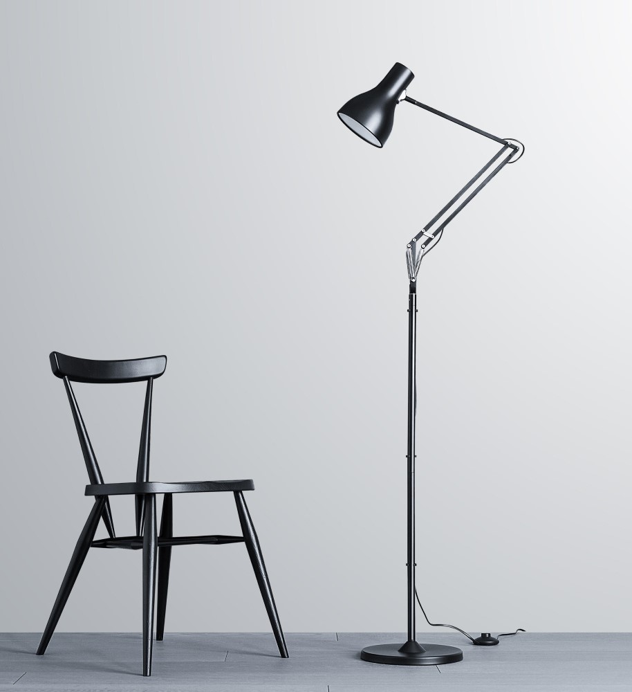 Type 75 Floor Lamp