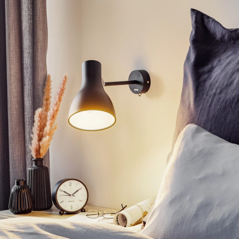 Type 75 Wall Light