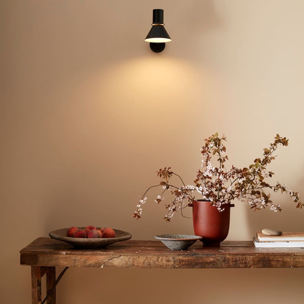 Type 80 W2 Wall Light