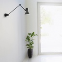 Type 80 W3 Wall Light