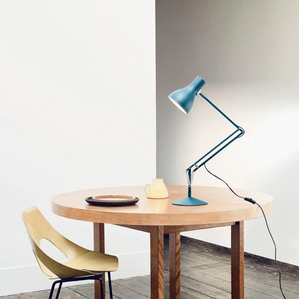 Type 75 Table Lamp Margaret Howell Edition