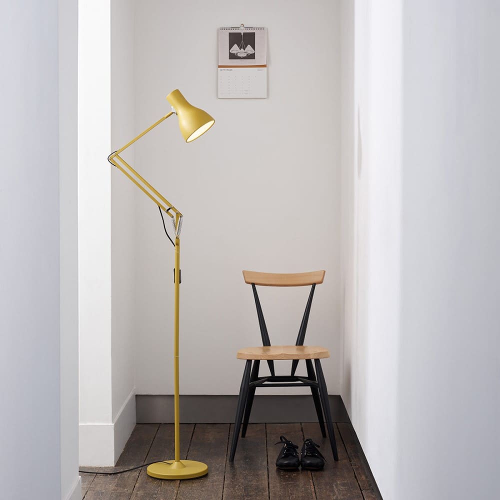 Type 75 Floor Lamp Margaret Howell Edition