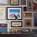 Type 75 Mini Table Lamp Paul Smith Edition