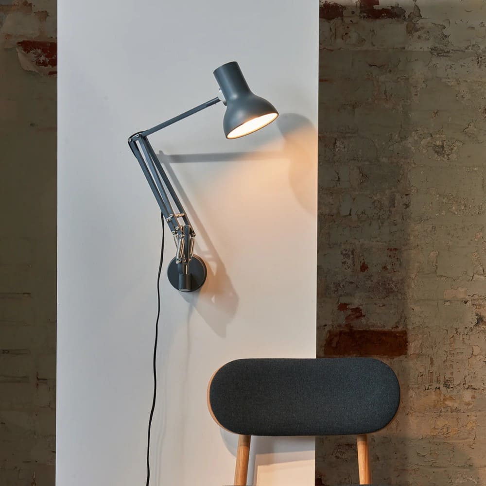 Type 75 Mini Wall Light