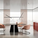 Across Suspension Lamp