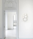 Bulbullia LED Ceiling and Wall Light