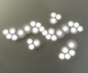 Bulbullia LED Ceiling and Wall Light