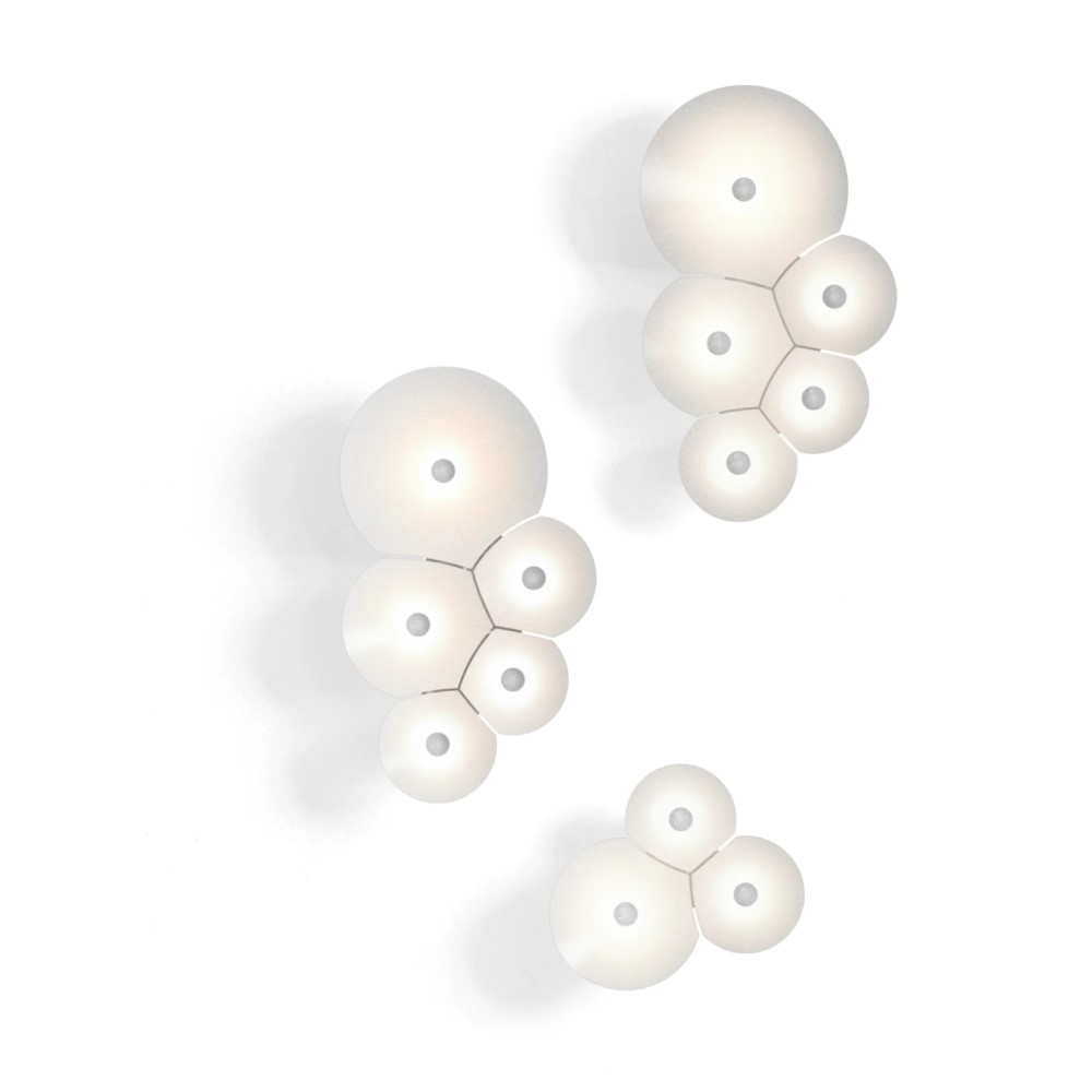 Bulbullia LED Ceiling and Wall Light