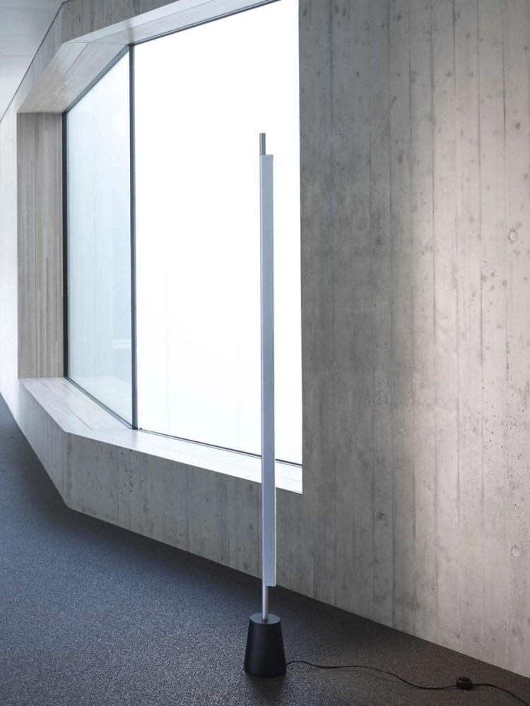 Compendium Floor Lamp