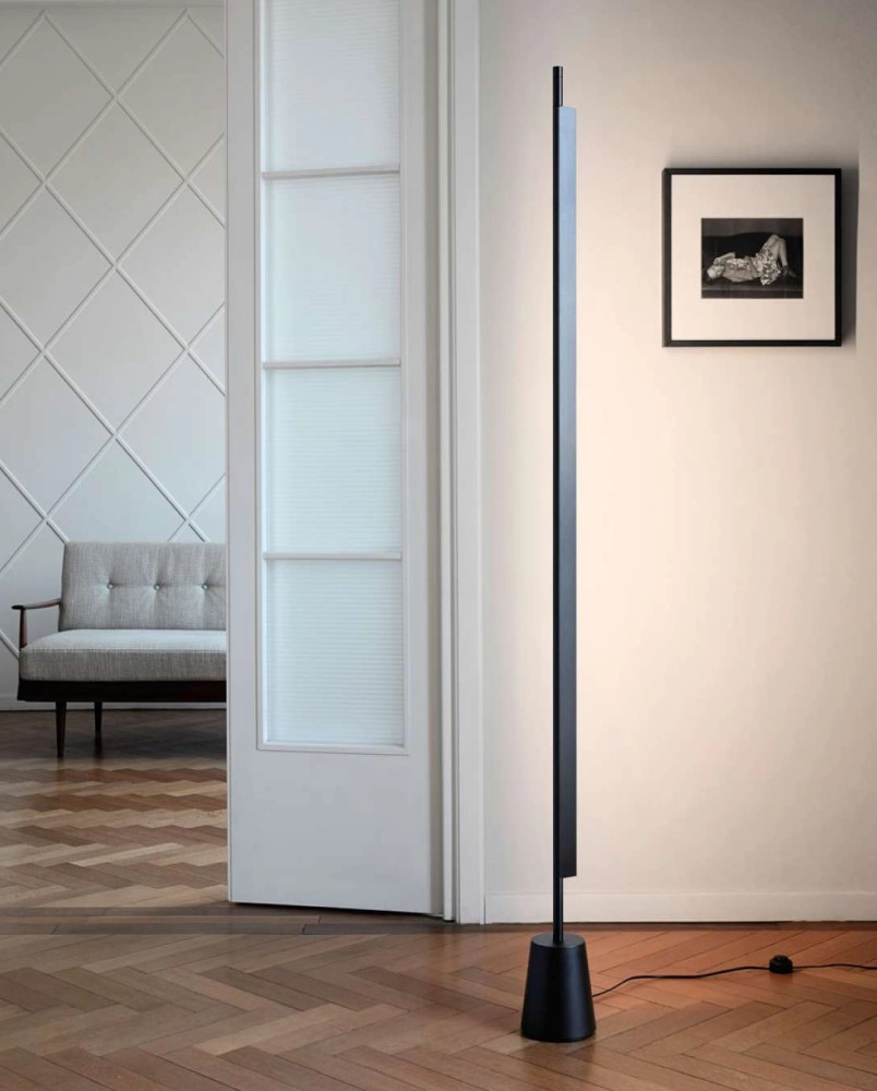 Compendium Floor Lamp
