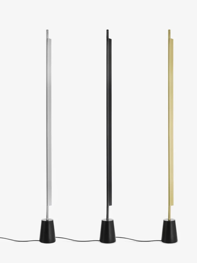 Compendium Floor Lamp
