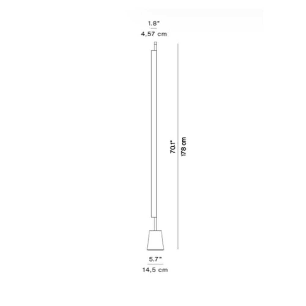 Compendium Floor Lamp