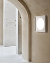 Cassete Wall and Ceiling Light