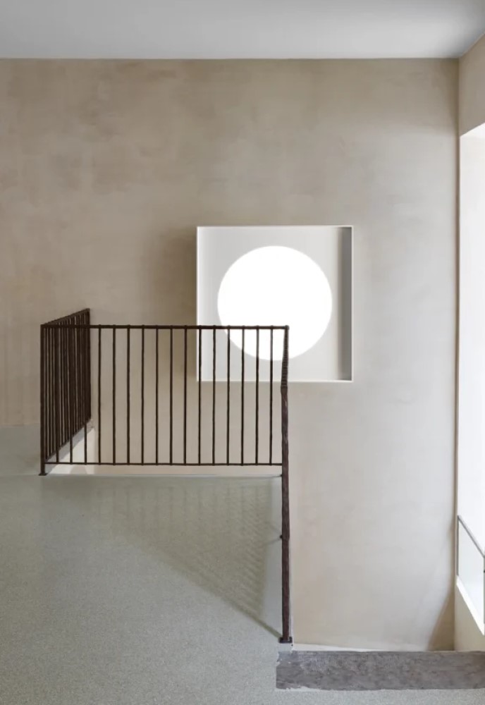 Cassete Wall and Ceiling Light