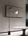 Counterbalance Floor Lamp