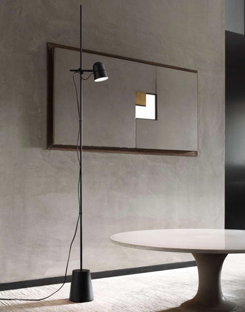 Counterbalance Floor Lamp
