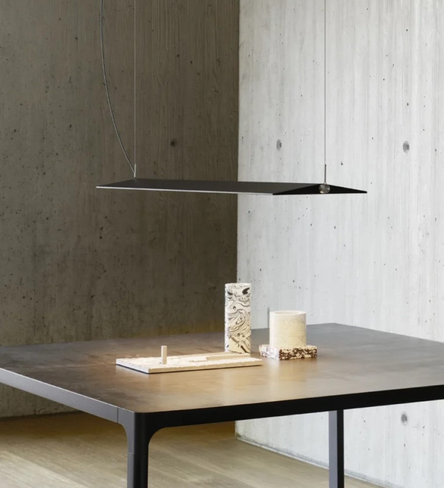 Fienile Suspension Lamp