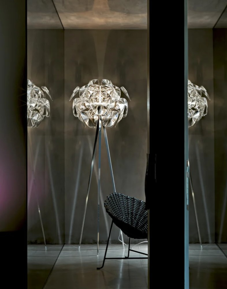 Hope Floor Lamp