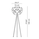Hope Floor Lamp