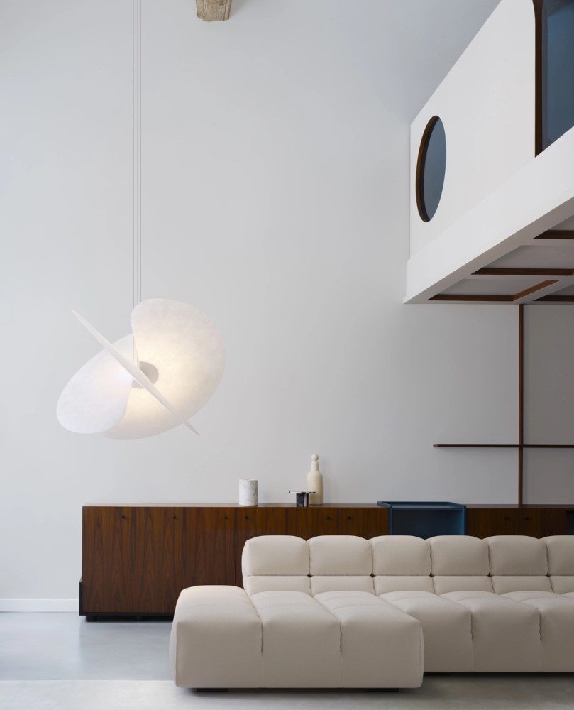 Levante LED Suspension Lamp