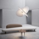 Levante LED Suspension Lamp