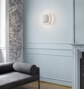 Luthein Wall Light