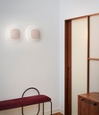 Luthein Wall Light