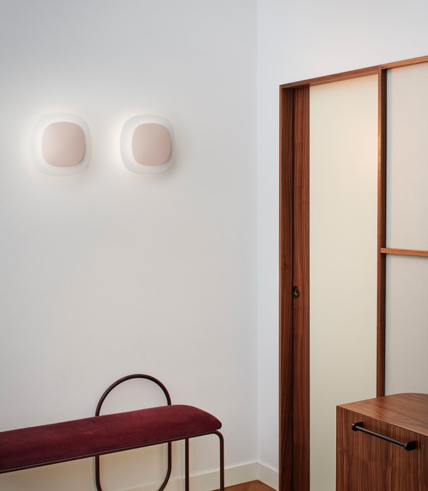 Luthein Wall Light