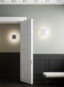 Luthein Wall Light