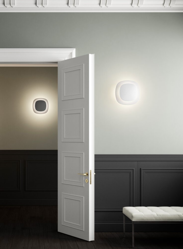 Luthein Wall Light