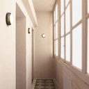 Metropoli LED Ceiling and Wall Light