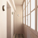 Metropoli LED Ceiling and Wall Light