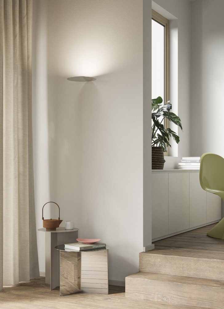 Millimetro Wall Light