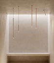 A–Tube Nano Swing Recessed Ceiling Light