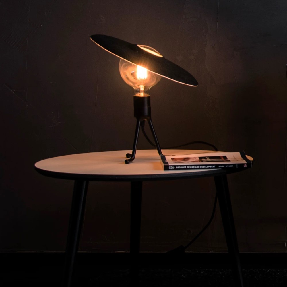 Shade Lamp
