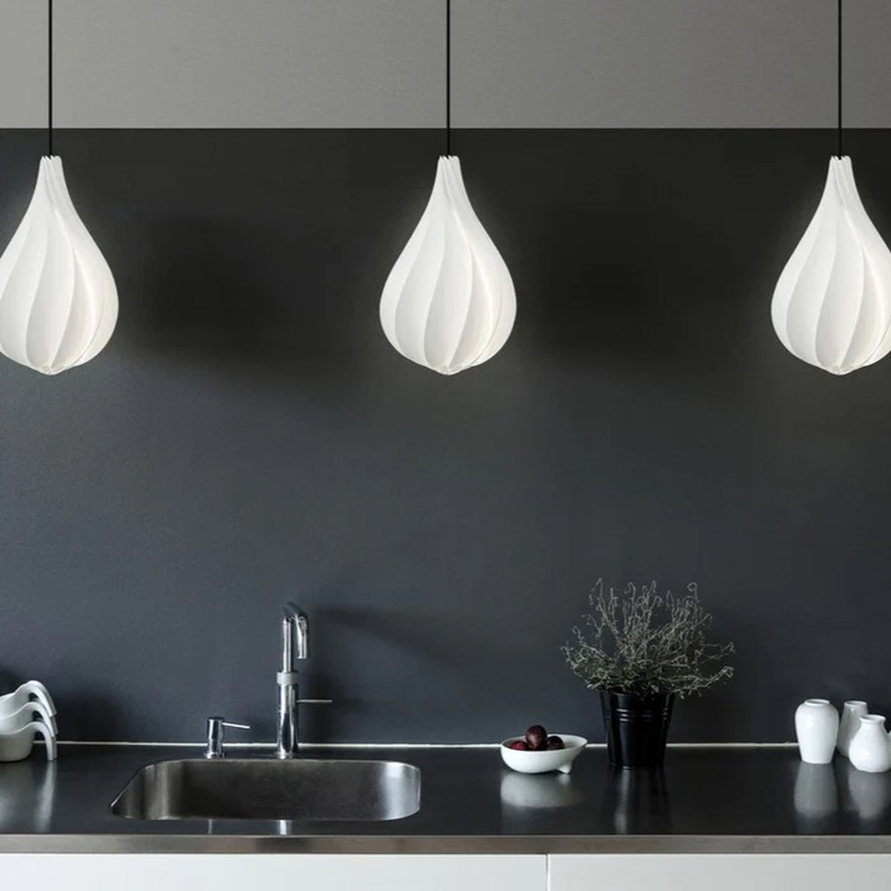 Alva Lamp
