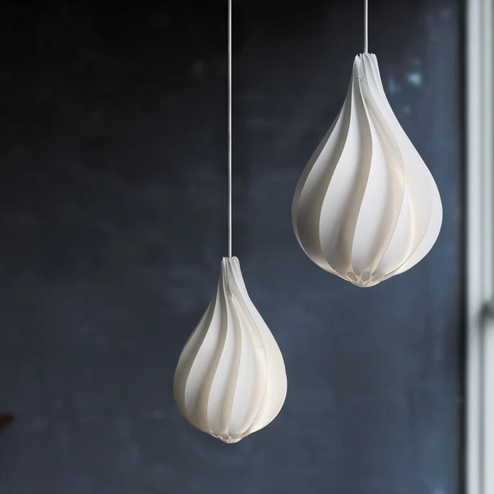 Alva Lamp