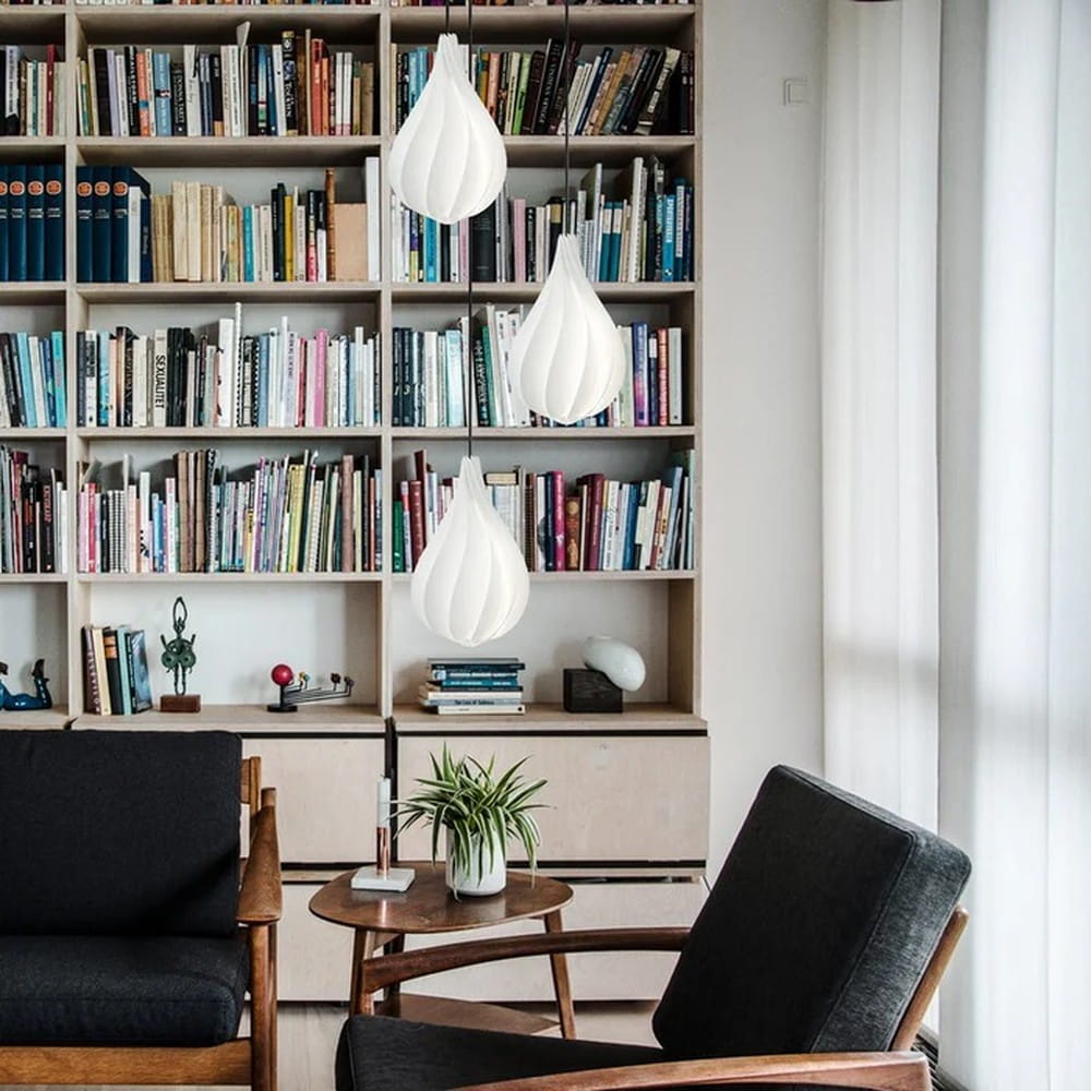 Alva Lamp