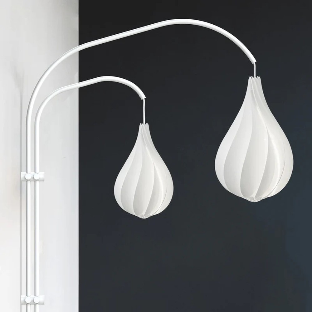 Alva Lamp